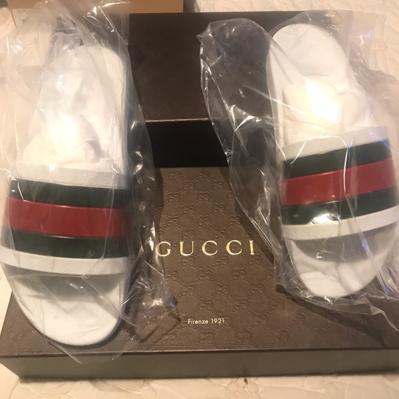 Gucci Shoes - Slippers Gucci Shoes - Slippers